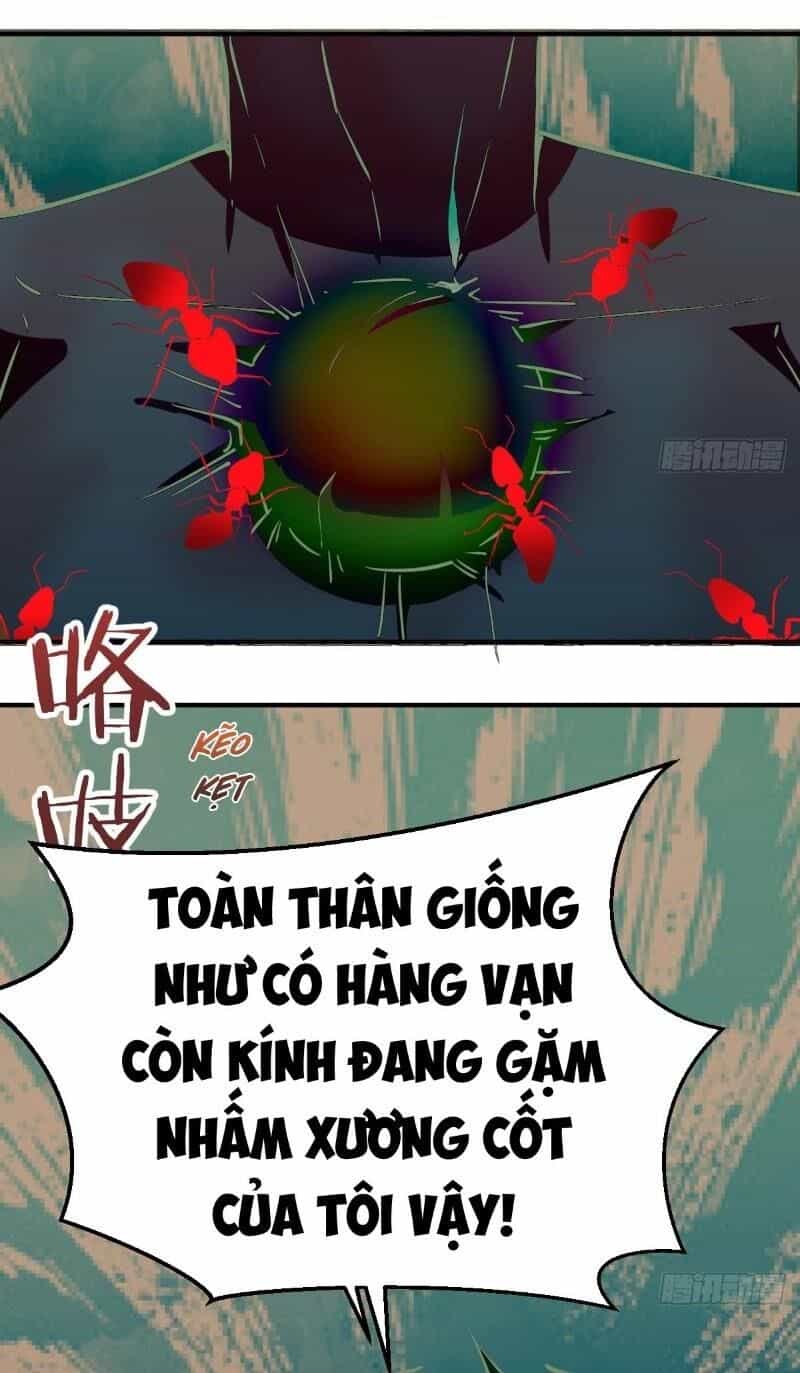 Song Tu Đạo Lữ Kiểu Xem Mặt - Chương 84 - ảnh 42