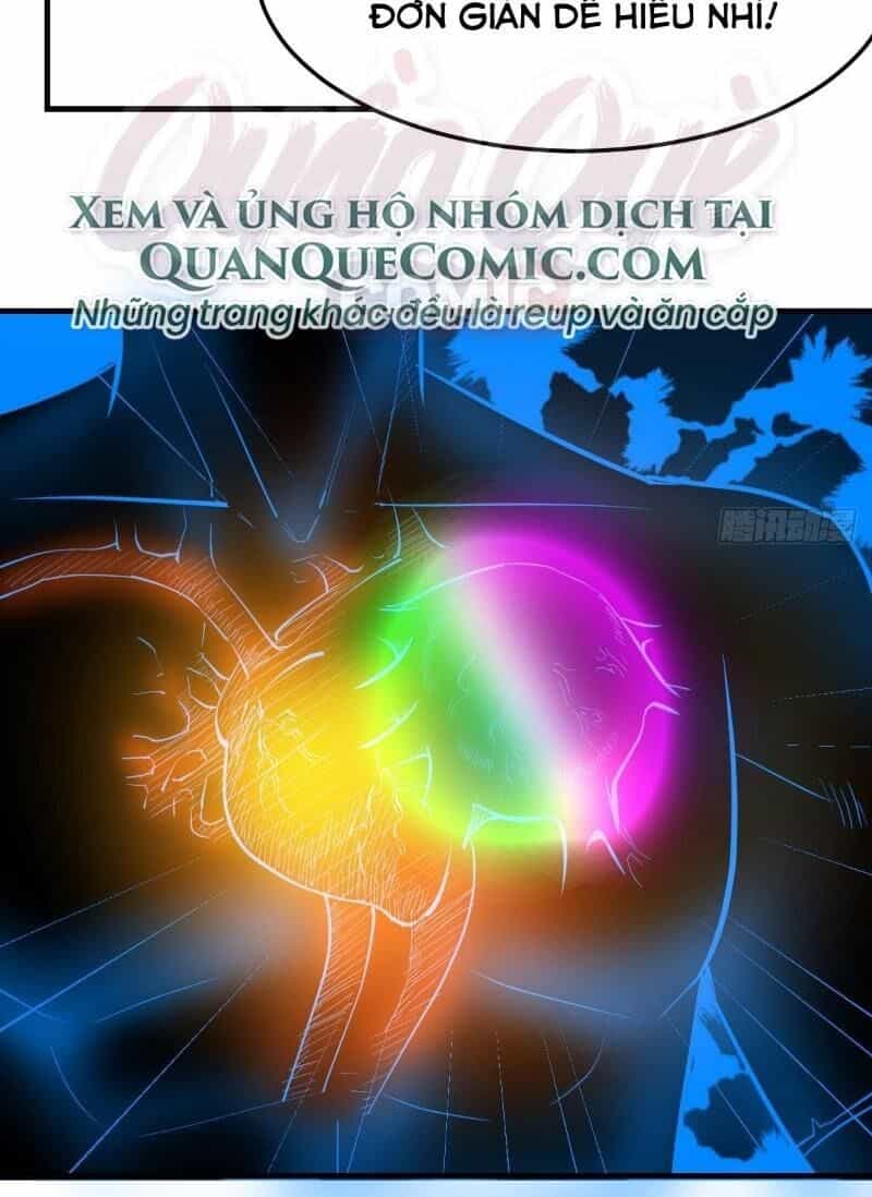Song Tu Đạo Lữ Kiểu Xem Mặt - Chương 85 - ảnh 2