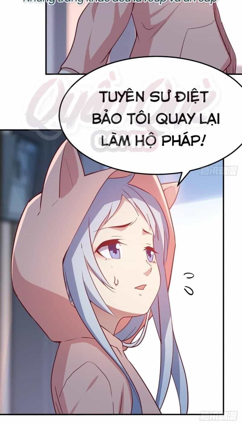 Song Tu Đạo Lữ Kiểu Xem Mặt - Chương 85 - ảnh 40