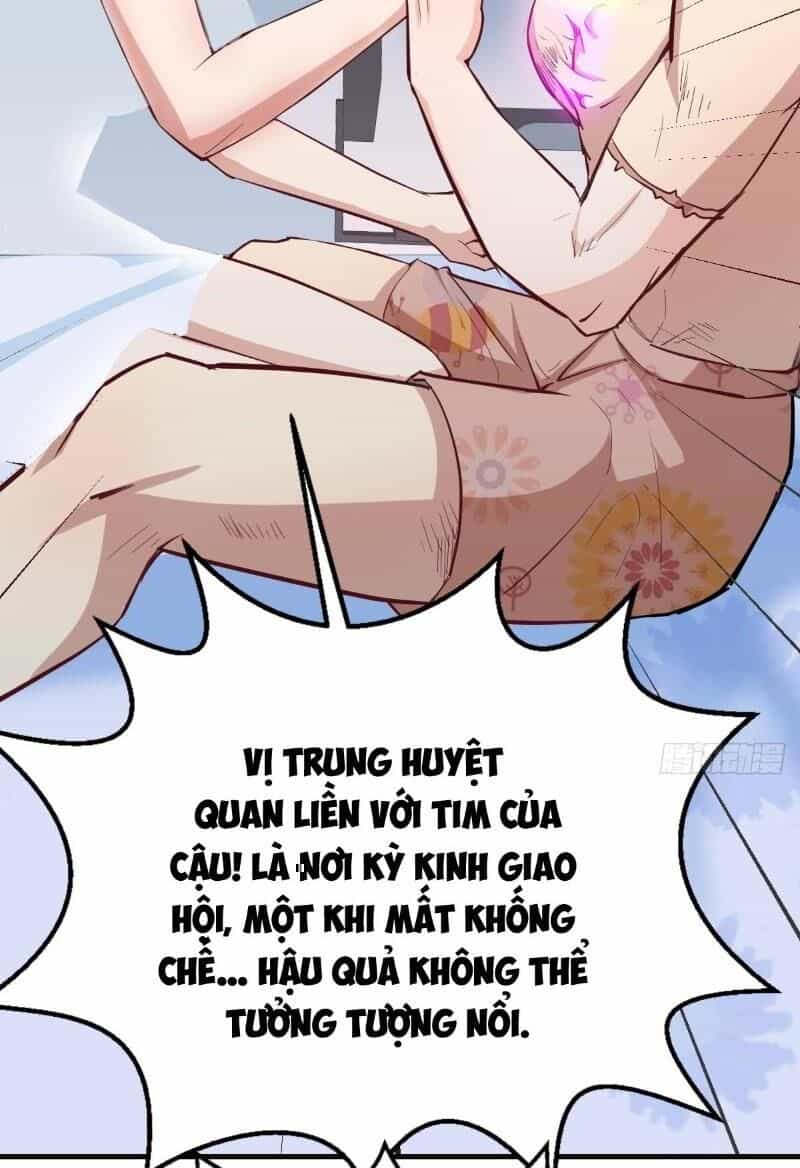 Song Tu Đạo Lữ Kiểu Xem Mặt - Chương 85 - ảnh 6