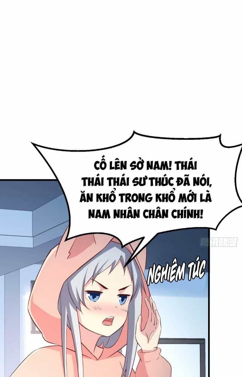 Song Tu Đạo Lữ Kiểu Xem Mặt - Chương 86 - ảnh 3