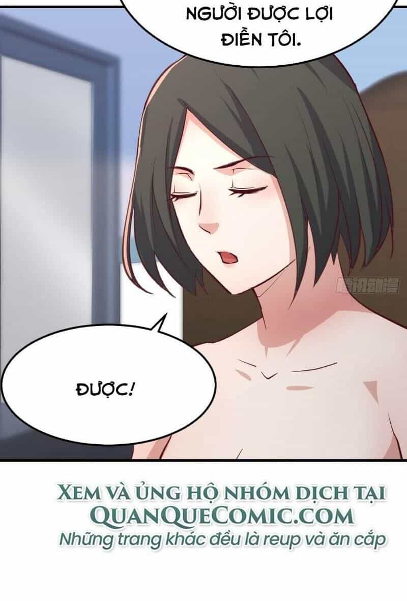 Song Tu Đạo Lữ Kiểu Xem Mặt - Chương 87 - ảnh 22