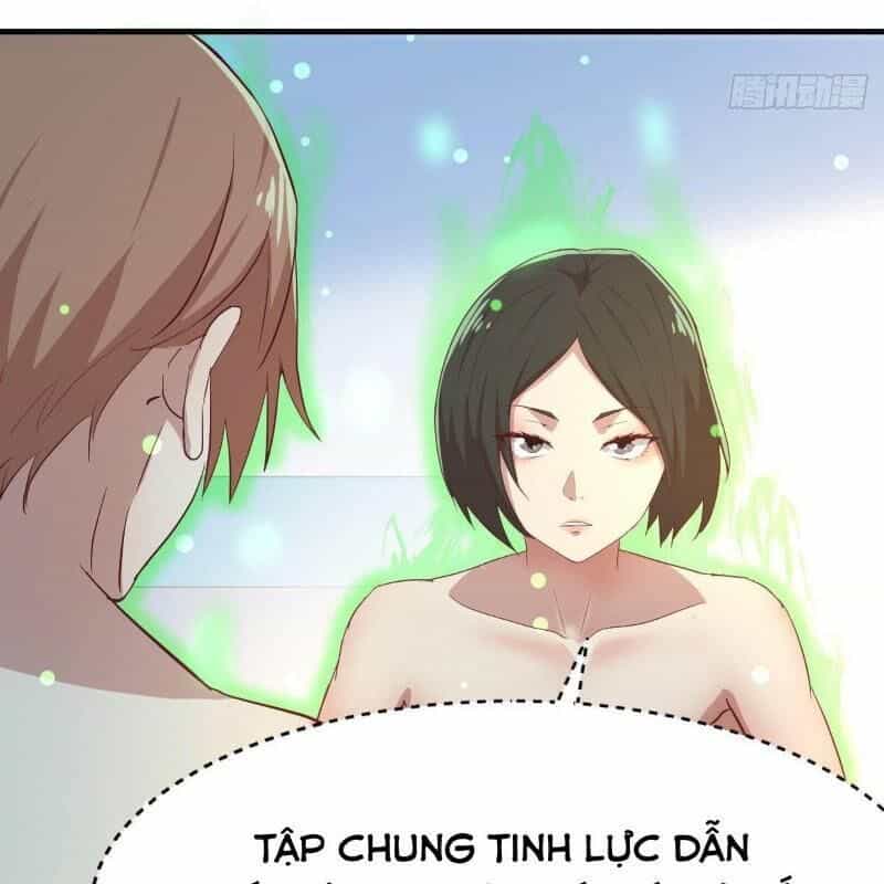 Song Tu Đạo Lữ Kiểu Xem Mặt - Chương 88 - ảnh 14