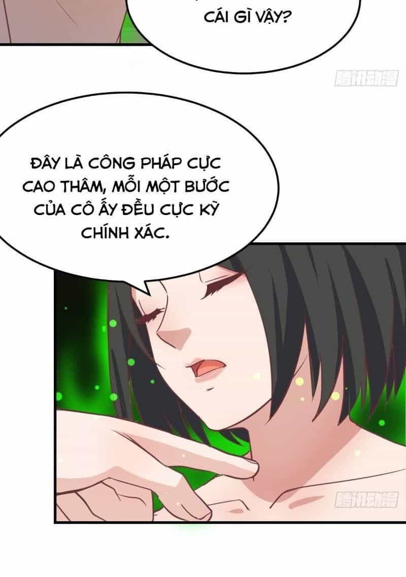 Song Tu Đạo Lữ Kiểu Xem Mặt - Chương 91 - ảnh 12