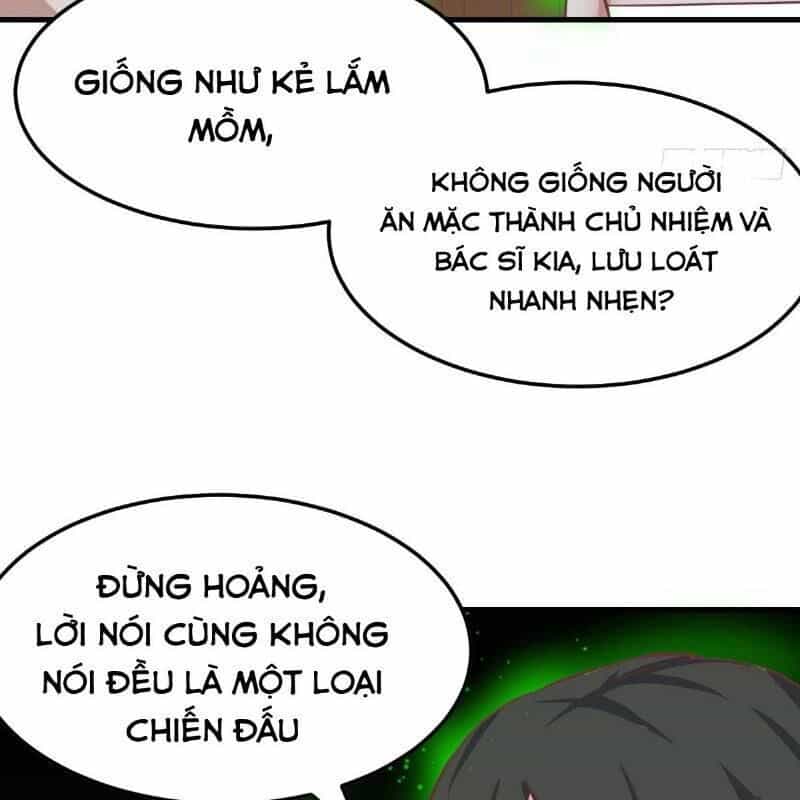 Song Tu Đạo Lữ Kiểu Xem Mặt - Chương 91 - ảnh 2