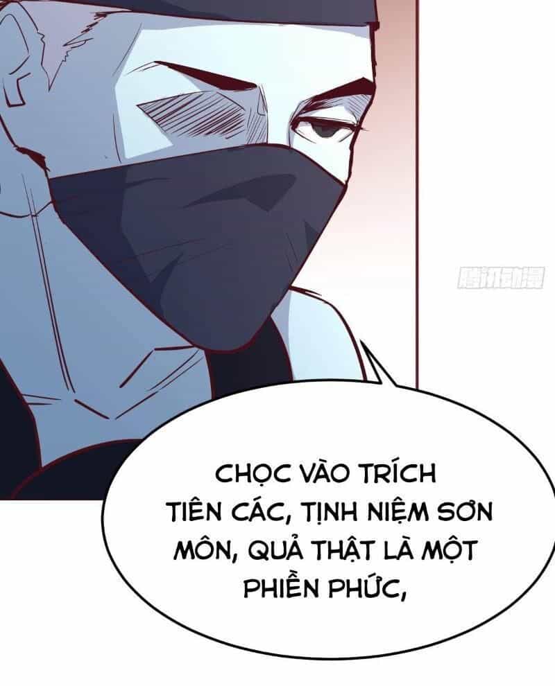 Song Tu Đạo Lữ Kiểu Xem Mặt - Chương 91 - ảnh 23