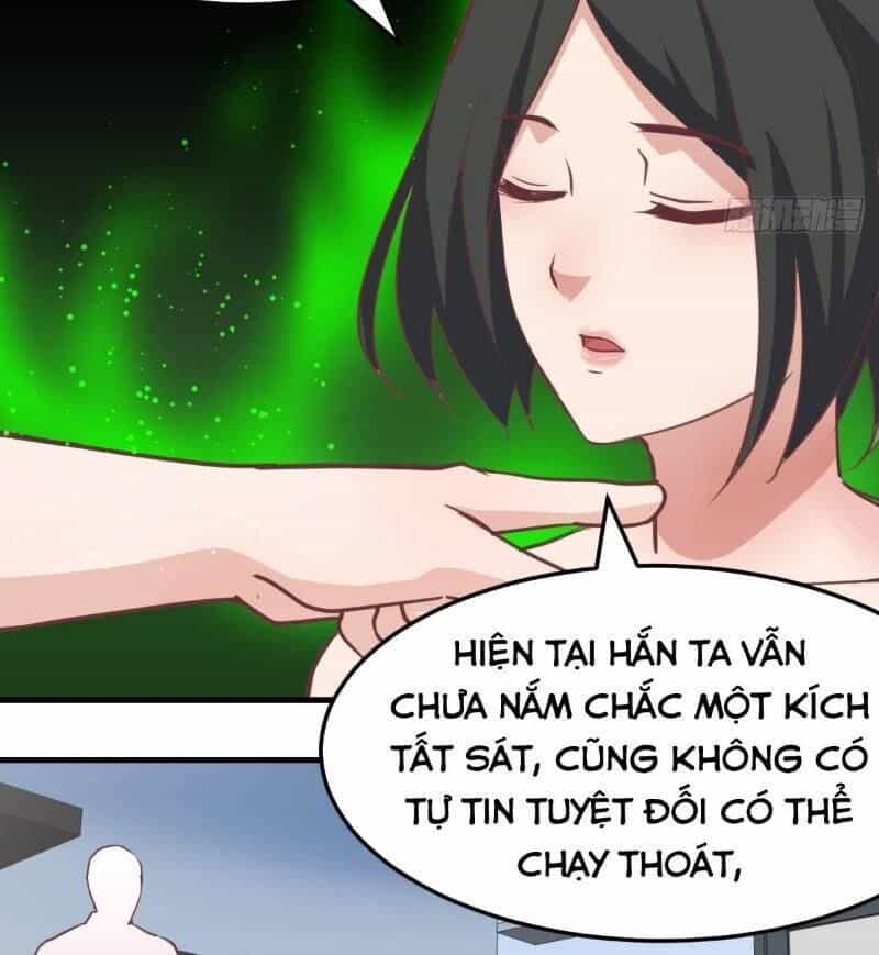 Song Tu Đạo Lữ Kiểu Xem Mặt - Chương 91 - ảnh 3