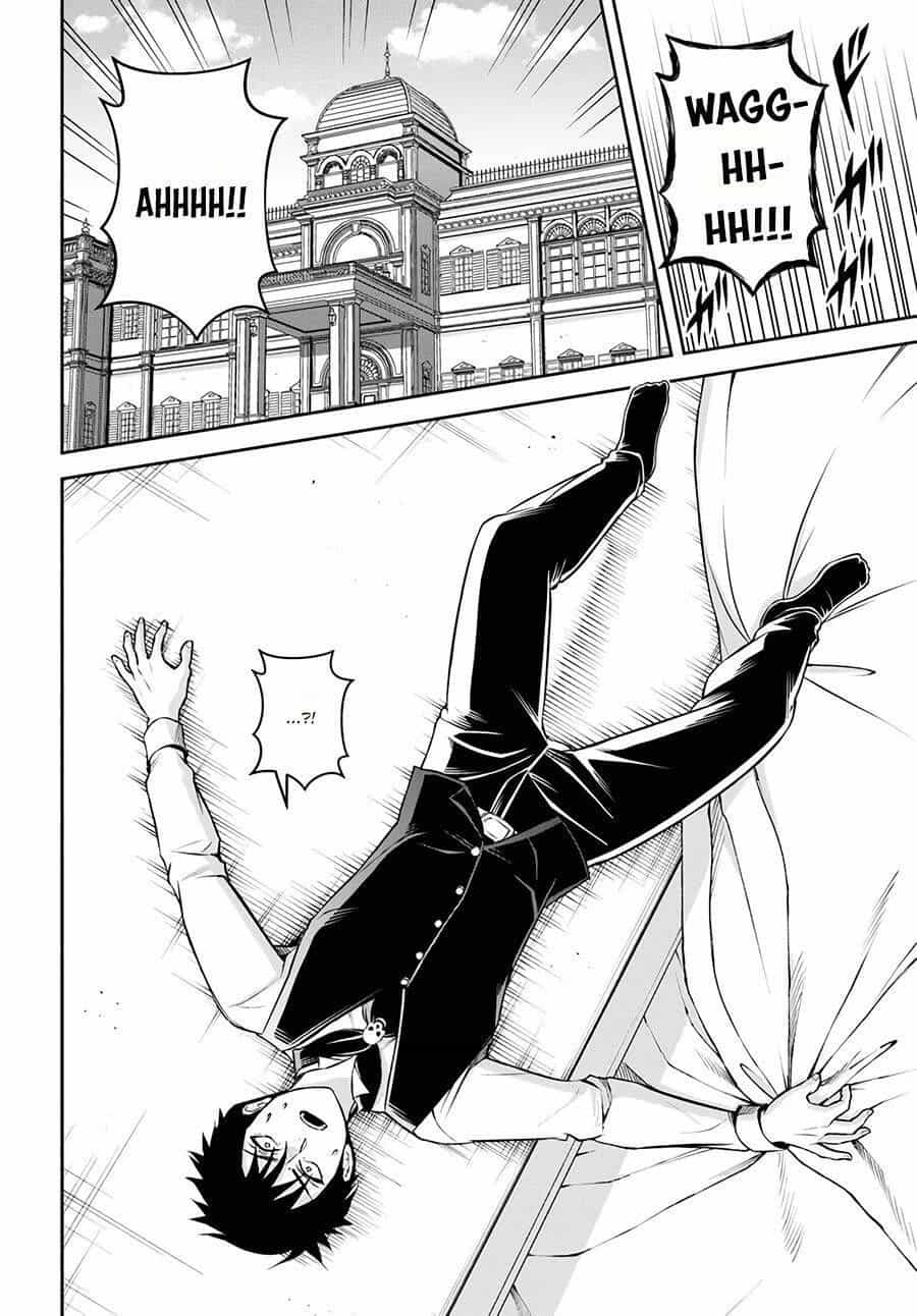 Sono Akuyaku Kizoku, Mama Heroine Ga Suki Sugiru ~Shinshi Na Doryoku De Saikyou To Nari Fuguu Na Oshi Chara Tasukemakuru~ - Chương 1 - ảnh 15