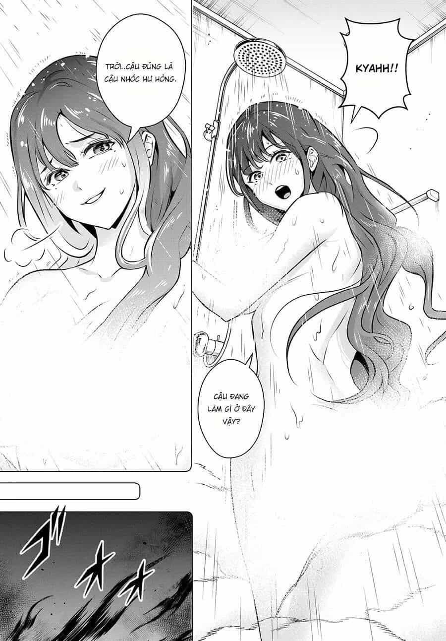 Sono Akuyaku Kizoku, Mama Heroine Ga Suki Sugiru ~Shinshi Na Doryoku De Saikyou To Nari Fuguu Na Oshi Chara Tasukemakuru~ - Chương 1 - ảnh 6