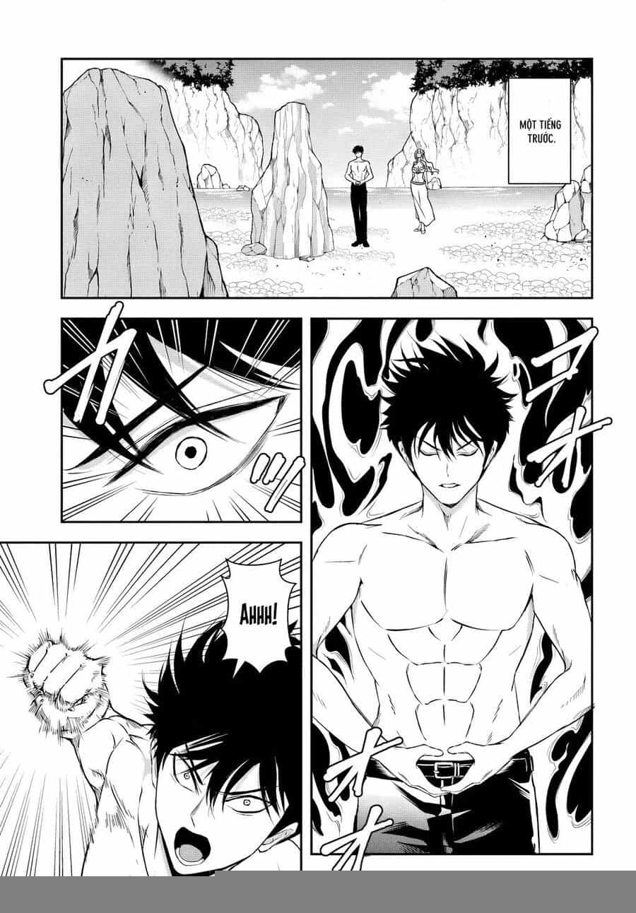 Sono Akuyaku Kizoku, Mama Heroine Ga Suki Sugiru ~Shinshi Na Doryoku De Saikyou To Nari Fuguu Na Oshi Chara Tasukemakuru~ - Chương 11 - ảnh 3