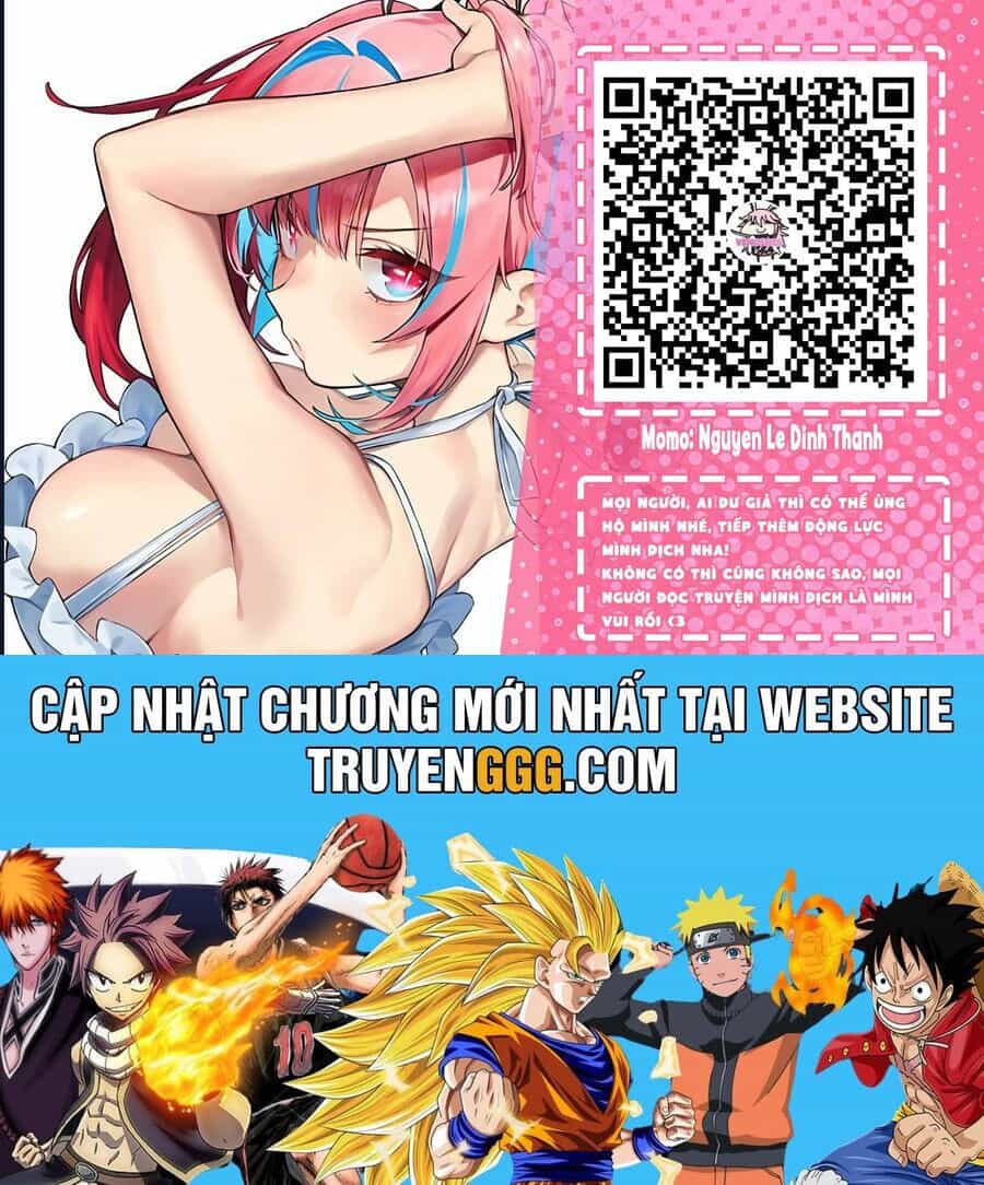 Sono Akuyaku Kizoku, Mama Heroine Ga Suki Sugiru ~Shinshi Na Doryoku De Saikyou To Nari Fuguu Na Oshi Chara Tasukemakuru~ - Chương 12.2 - ảnh 15