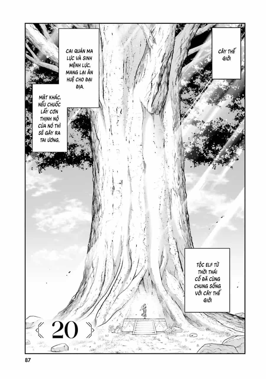 Sono Akuyaku Kizoku, Mama Heroine Ga Suki Sugiru ~Shinshi Na Doryoku De Saikyou To Nari Fuguu Na Oshi Chara Tasukemakuru~ - Chương 20 - ảnh 3