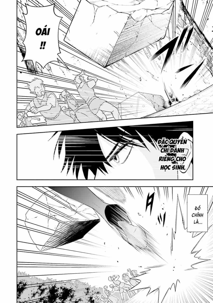 Sono Akuyaku Kizoku, Mama Heroine Ga Suki Sugiru ~Shinshi Na Doryoku De Saikyou To Nari Fuguu Na Oshi Chara Tasukemakuru~ - Chương 24 - ảnh 24