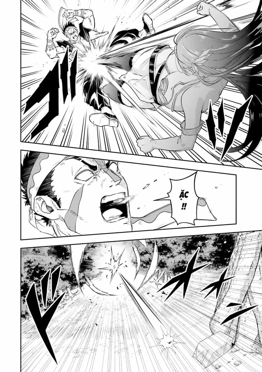 Sono Akuyaku Kizoku, Mama Heroine Ga Suki Sugiru ~Shinshi Na Doryoku De Saikyou To Nari Fuguu Na Oshi Chara Tasukemakuru~ - Chương 24 - ảnh 26