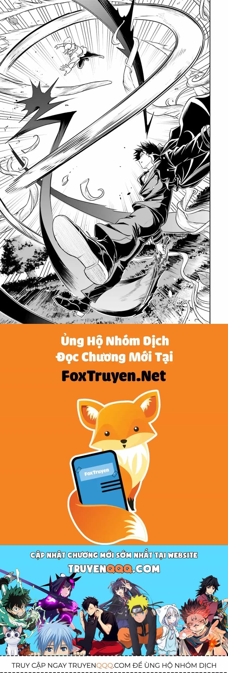 Sono Akuyaku Kizoku, Mama Heroine Ga Suki Sugiru ~Shinshi Na Doryoku De Saikyou To Nari Fuguu Na Oshi Chara Tasukemakuru~ - Chương 25 - ảnh 29