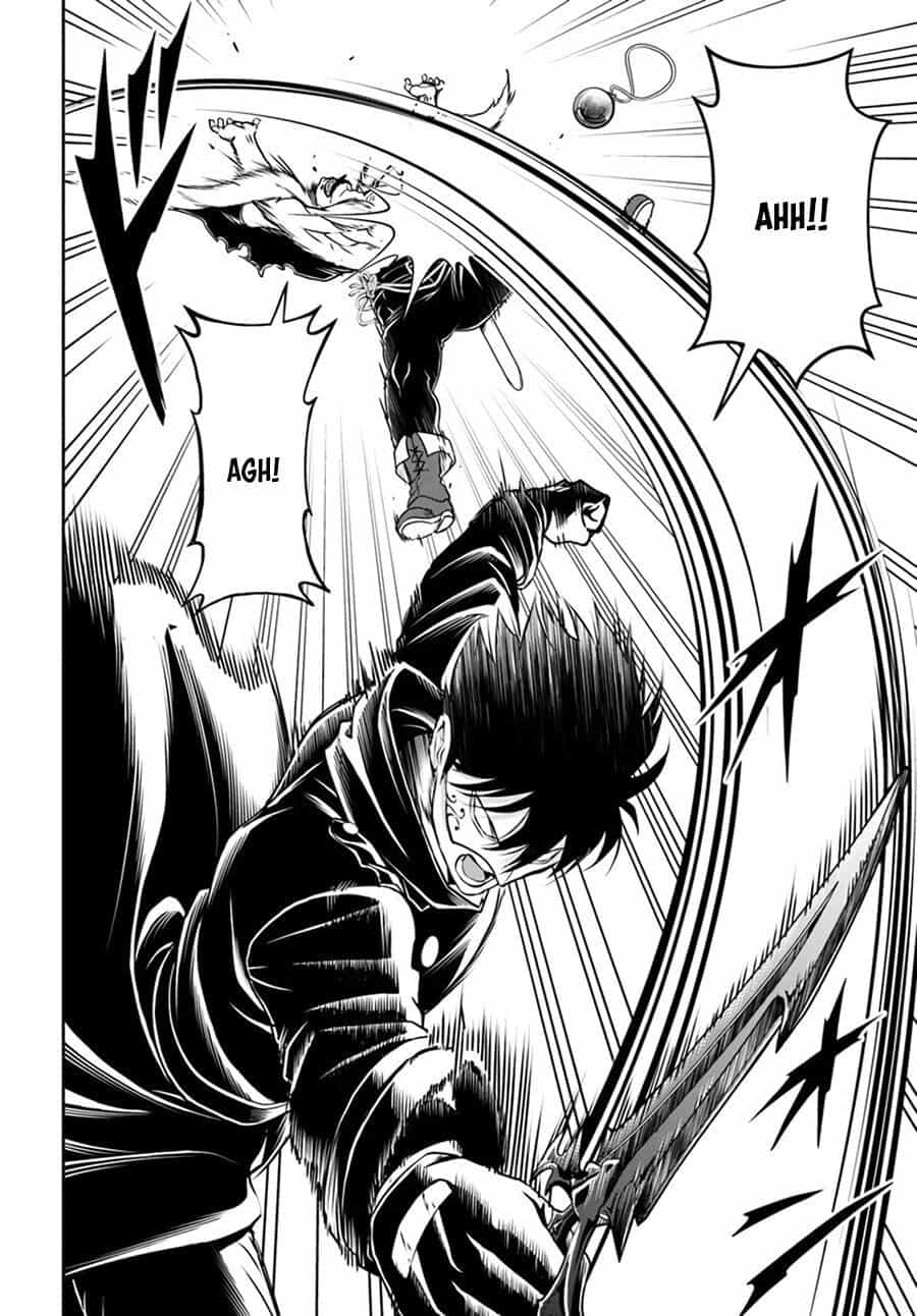 Sono Akuyaku Kizoku, Mama Heroine Ga Suki Sugiru ~Shinshi Na Doryoku De Saikyou To Nari Fuguu Na Oshi Chara Tasukemakuru~ - Chương 6 - ảnh 15