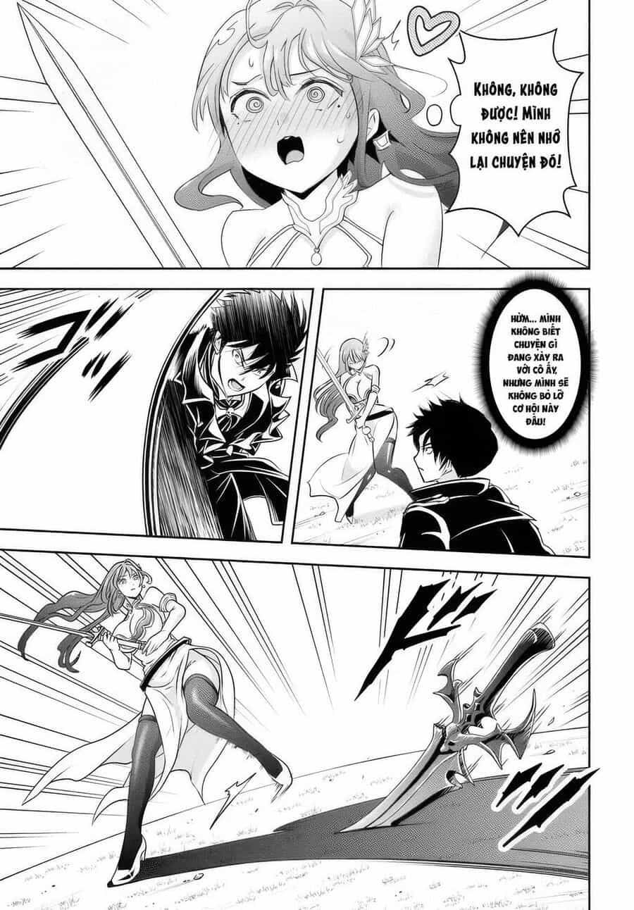 Sono Akuyaku Kizoku, Mama Heroine Ga Suki Sugiru ~Shinshi Na Doryoku De Saikyou To Nari Fuguu Na Oshi Chara Tasukemakuru~ - Chương 9 - ảnh 9