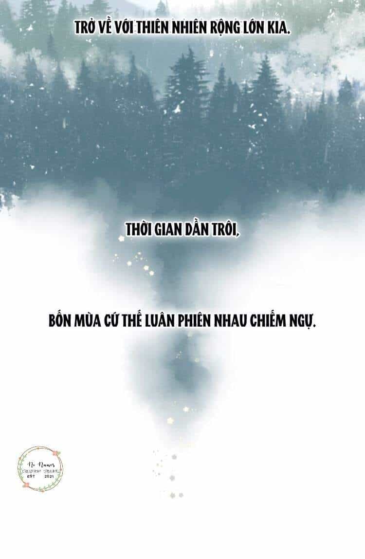 Sos! Tôi Đã Yêu Một Con Sâu Bướm (Phần 2) - Chương 0 - ảnh 11