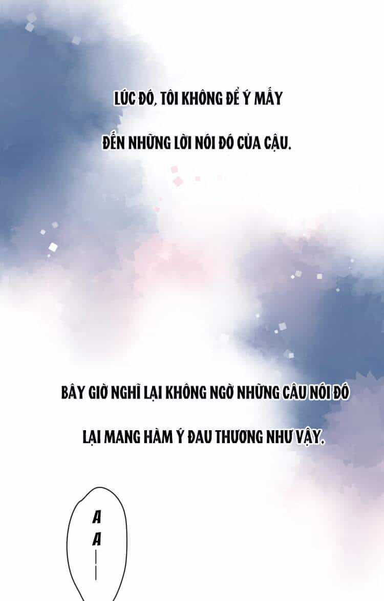 Sos! Tôi Đã Yêu Một Con Sâu Bướm (Phần 2) - Chương 0 - ảnh 24