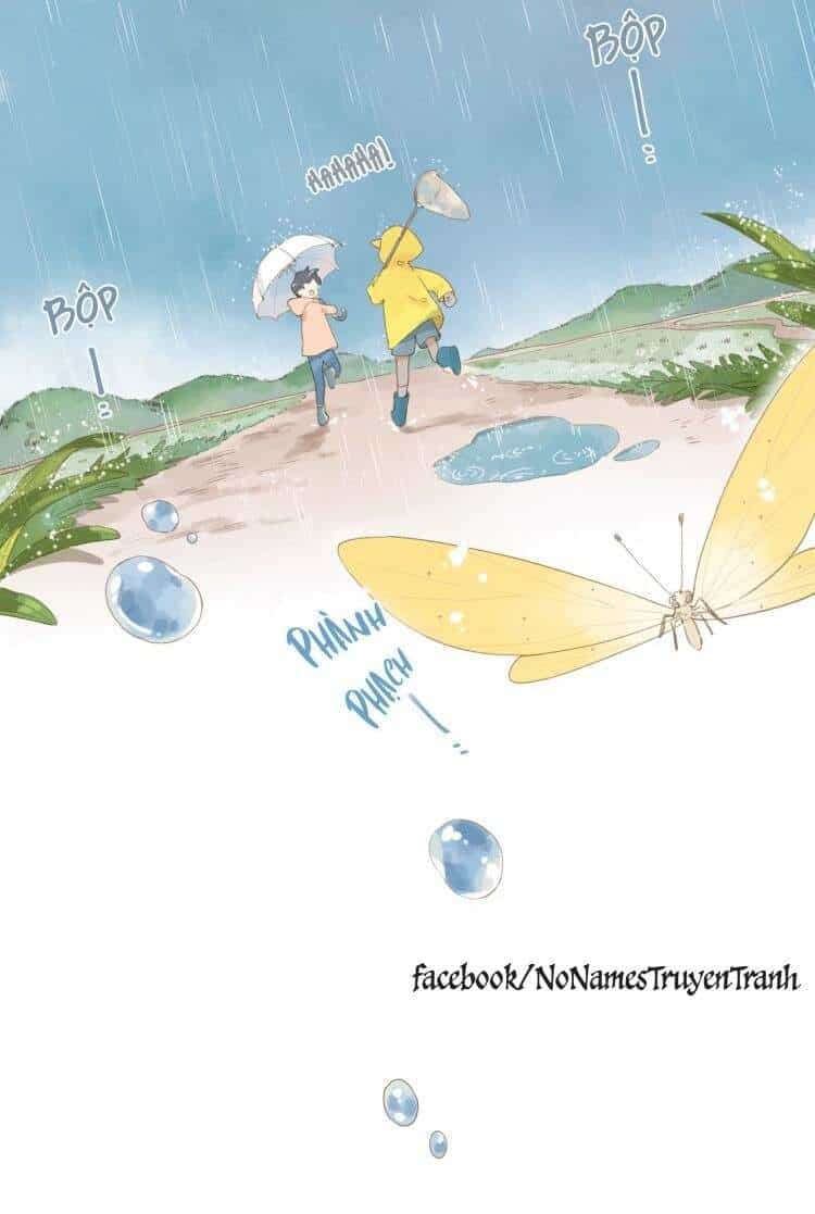 Sos! Tôi Đã Yêu Một Con Sâu Bướm (Phần 2) - Chương 0 - ảnh 5