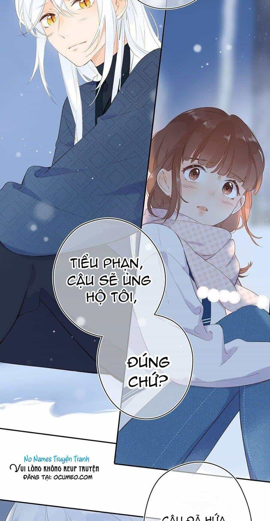 Sos! Tôi Đã Yêu Một Con Sâu Bướm (Phần 2) - Chương 9 - ảnh 21