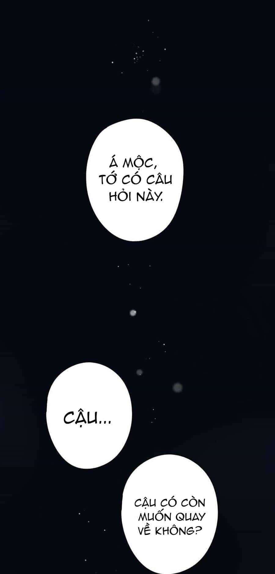 Sos! Tôi Đã Yêu Một Con Sâu Bướm (Phần 2) - Chương 9 - ảnh 3