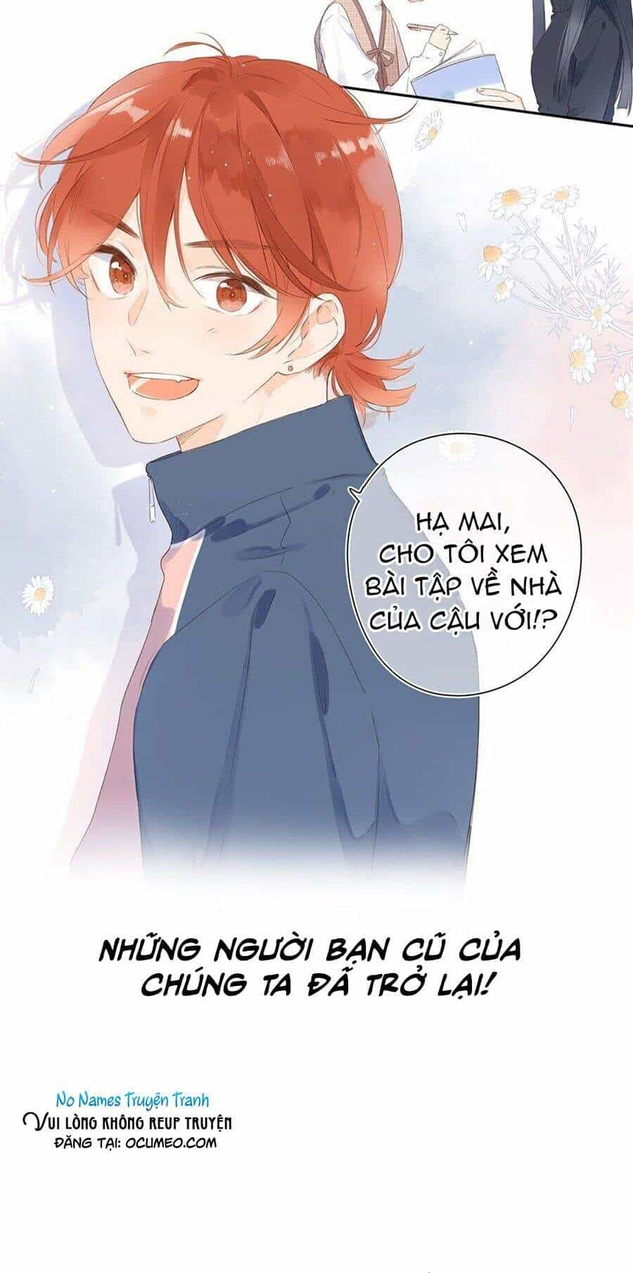 Sos! Tôi Đã Yêu Một Con Sâu Bướm (Phần 2) - Chương 9 - ảnh 35