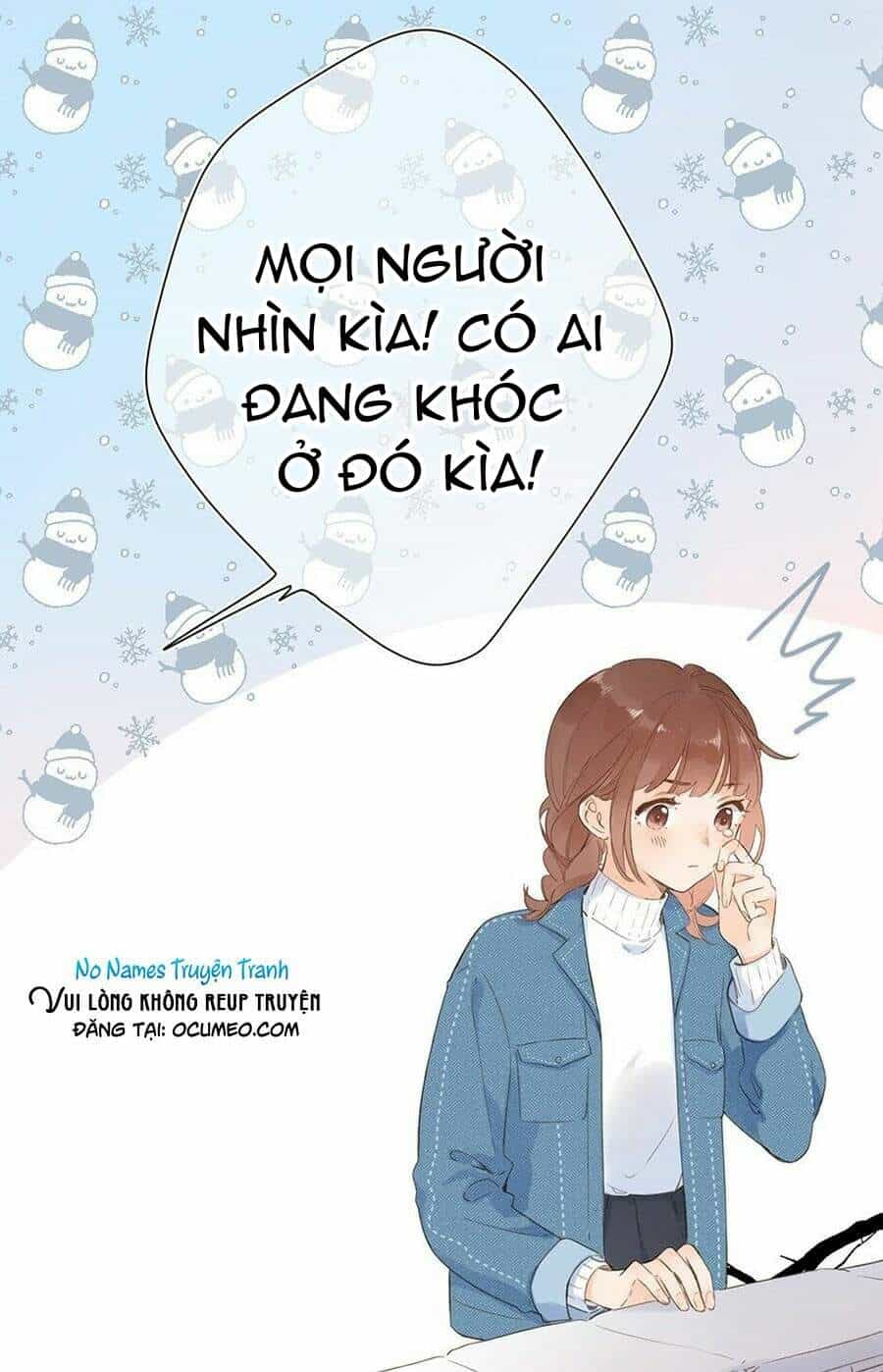 Sos! Tôi Đã Yêu Một Con Sâu Bướm (Phần 2) - Chương 10 - ảnh 16