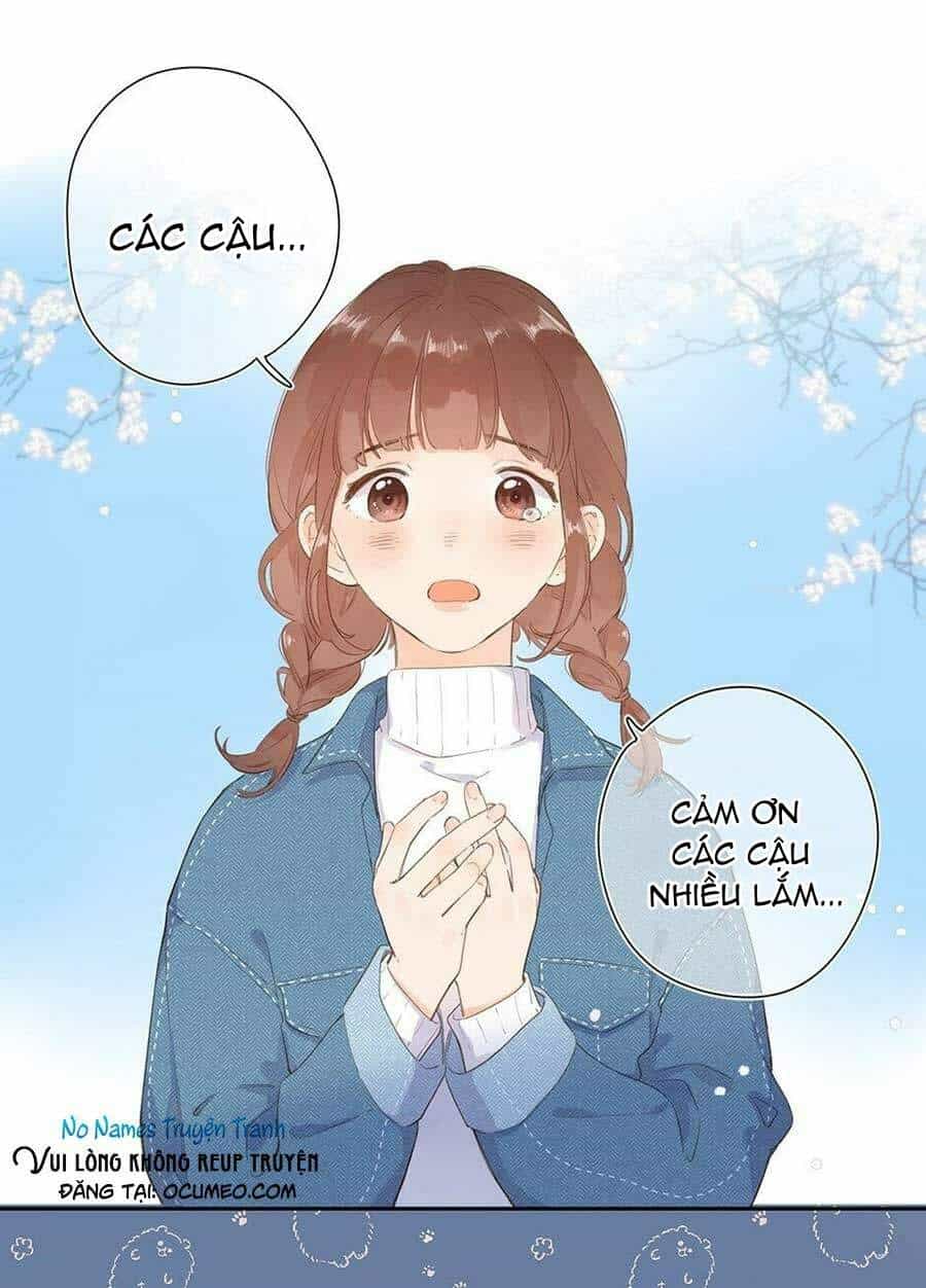 Sos! Tôi Đã Yêu Một Con Sâu Bướm (Phần 2) - Chương 10 - ảnh 23