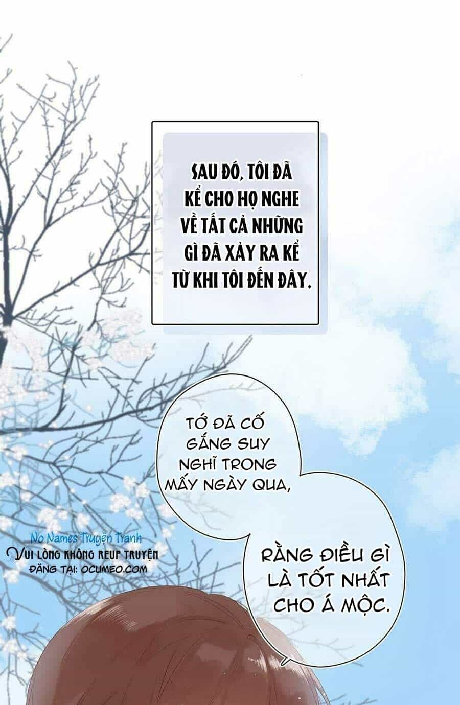 Sos! Tôi Đã Yêu Một Con Sâu Bướm (Phần 2) - Chương 10 - ảnh 27