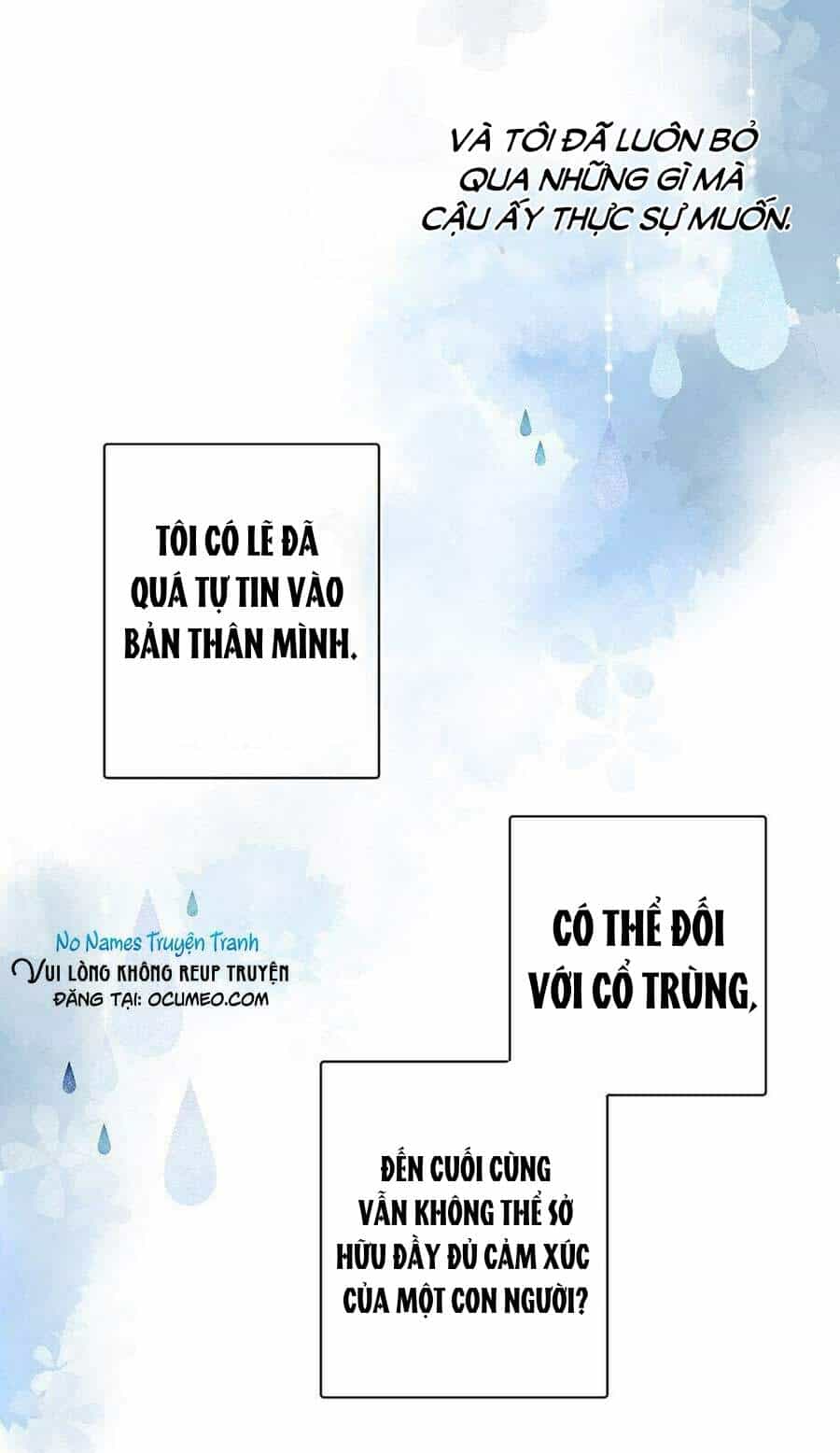 Sos! Tôi Đã Yêu Một Con Sâu Bướm (Phần 2) - Chương 10 - ảnh 32