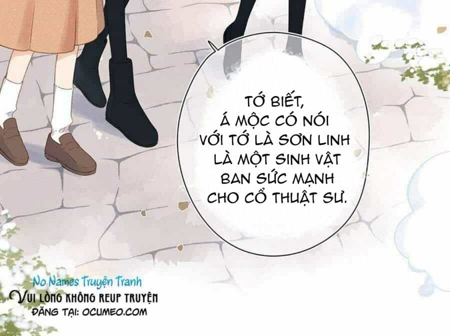 Sos! Tôi Đã Yêu Một Con Sâu Bướm (Phần 2) - Chương 10 - ảnh 45