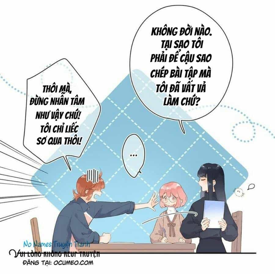 Sos! Tôi Đã Yêu Một Con Sâu Bướm (Phần 2) - Chương 10 - ảnh 6
