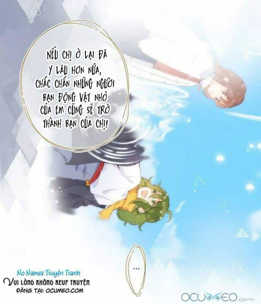 Sos! Tôi Đã Yêu Một Con Sâu Bướm (Phần 2) - Chương 11 - ảnh 14