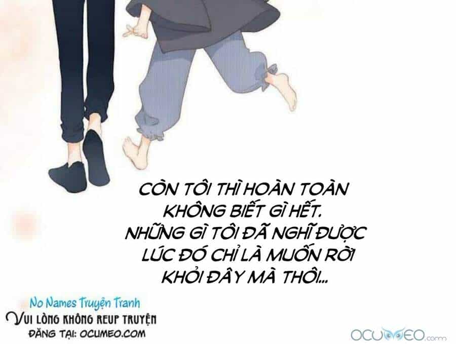 Sos! Tôi Đã Yêu Một Con Sâu Bướm (Phần 2) - Chương 11 - ảnh 21