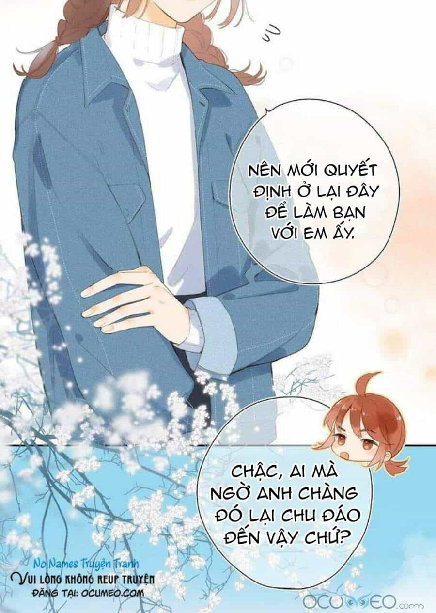 Sos! Tôi Đã Yêu Một Con Sâu Bướm (Phần 2) - Chương 11 - ảnh 31