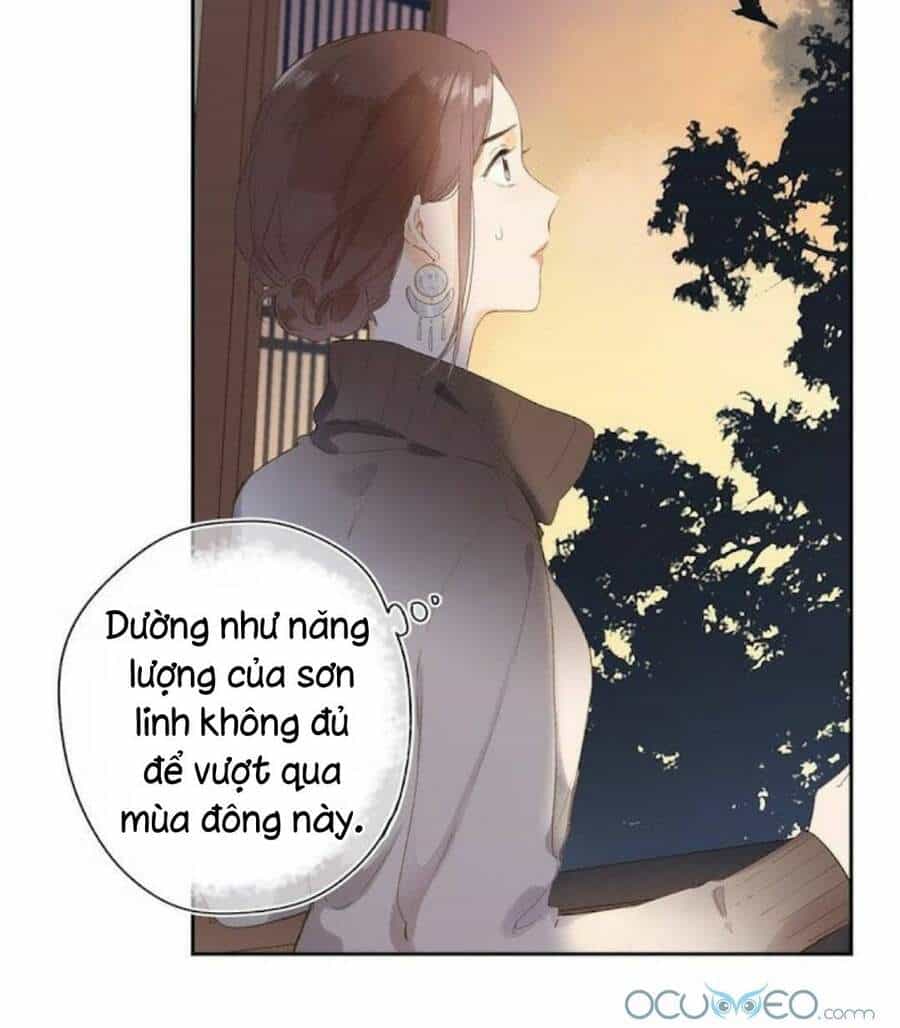 Sos! Tôi Đã Yêu Một Con Sâu Bướm (Phần 2) - Chương 11 - ảnh 63