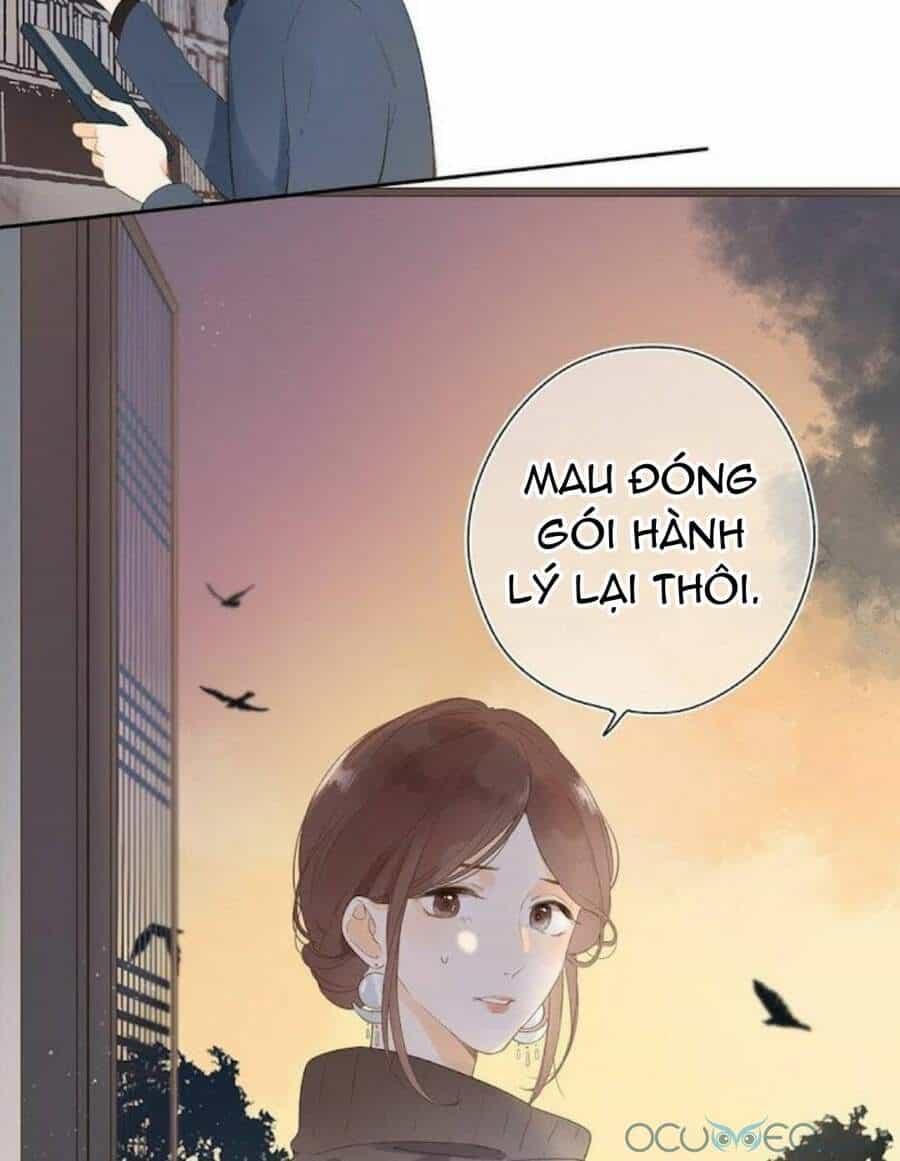 Sos! Tôi Đã Yêu Một Con Sâu Bướm (Phần 2) - Chương 11 - ảnh 65