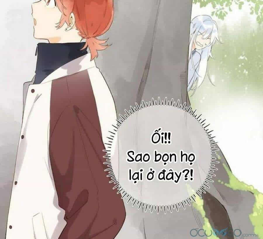 Sos! Tôi Đã Yêu Một Con Sâu Bướm (Phần 2) - Chương 12 - ảnh 10