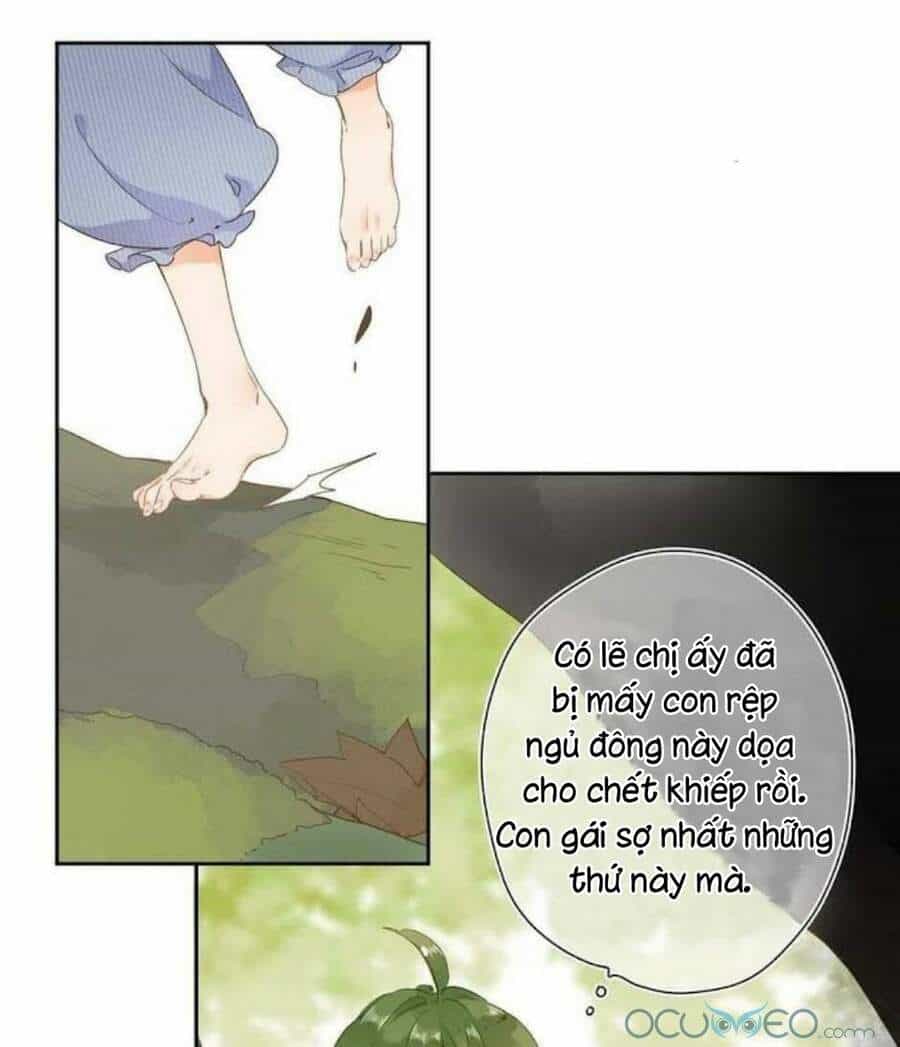 Sos! Tôi Đã Yêu Một Con Sâu Bướm (Phần 2) - Chương 12 - ảnh 28