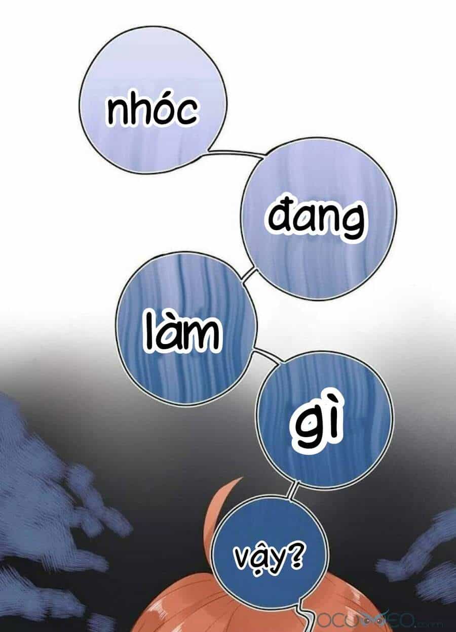 Sos! Tôi Đã Yêu Một Con Sâu Bướm (Phần 2) - Chương 12 - ảnh 35