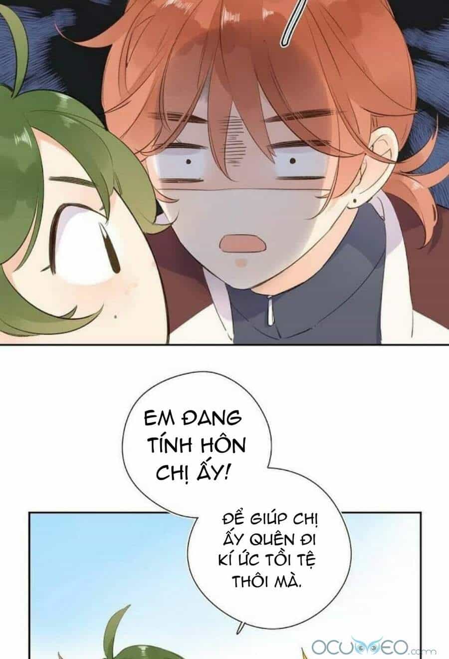 Sos! Tôi Đã Yêu Một Con Sâu Bướm (Phần 2) - Chương 12 - ảnh 36