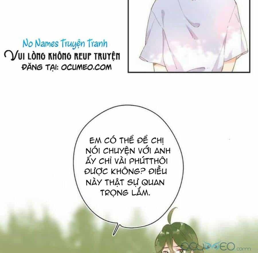 Sos! Tôi Đã Yêu Một Con Sâu Bướm (Phần 2) - Chương 12 - ảnh 51