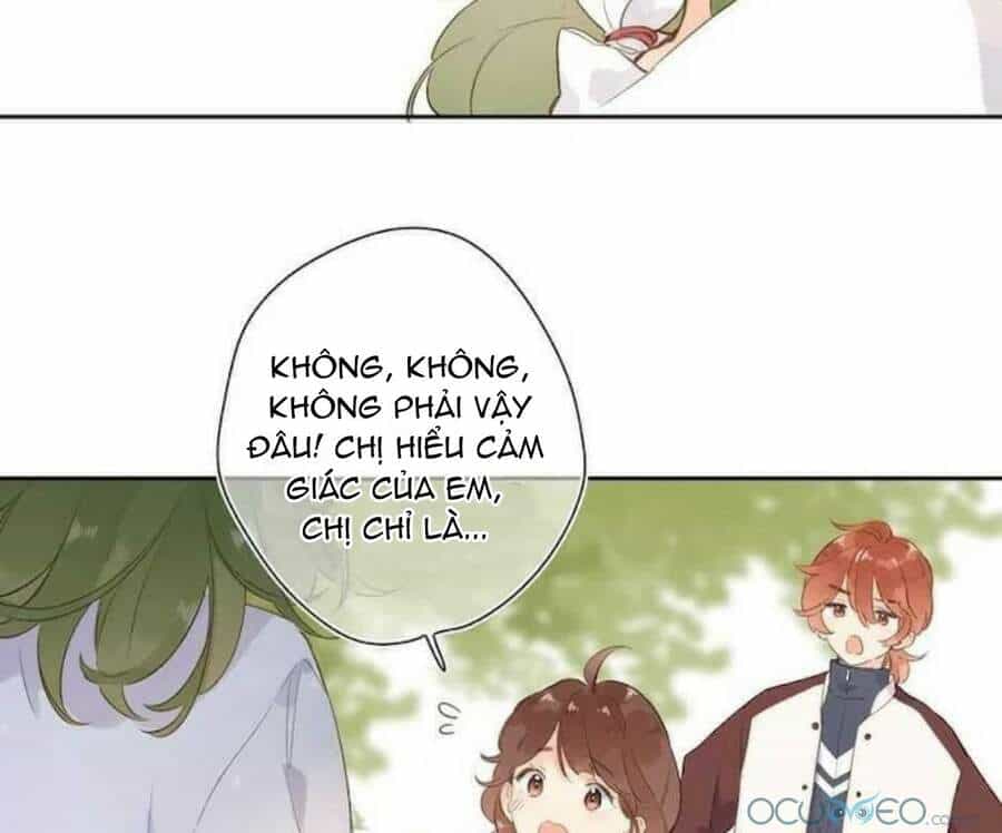 Sos! Tôi Đã Yêu Một Con Sâu Bướm (Phần 2) - Chương 12 - ảnh 53