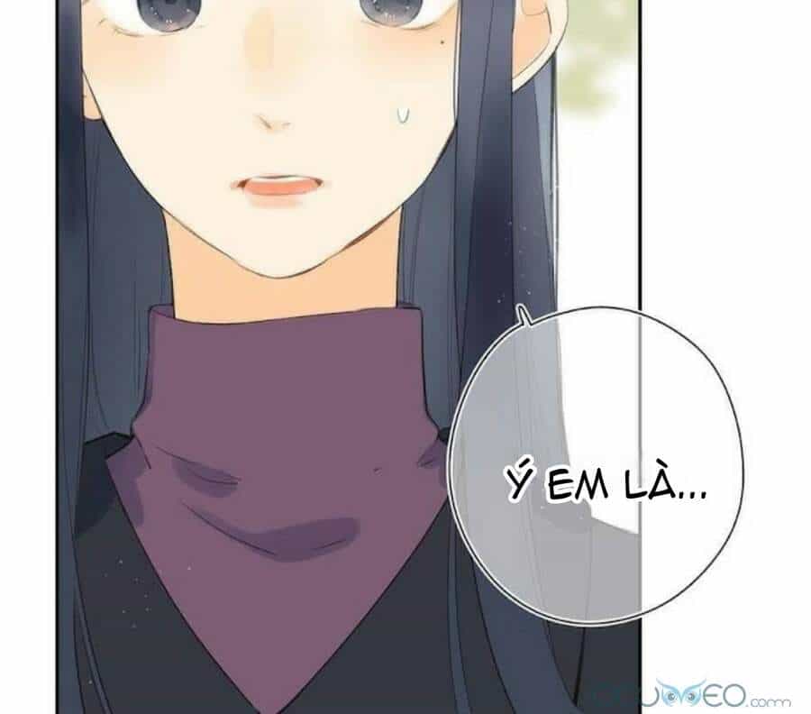 Sos! Tôi Đã Yêu Một Con Sâu Bướm (Phần 2) - Chương 12 - ảnh 59