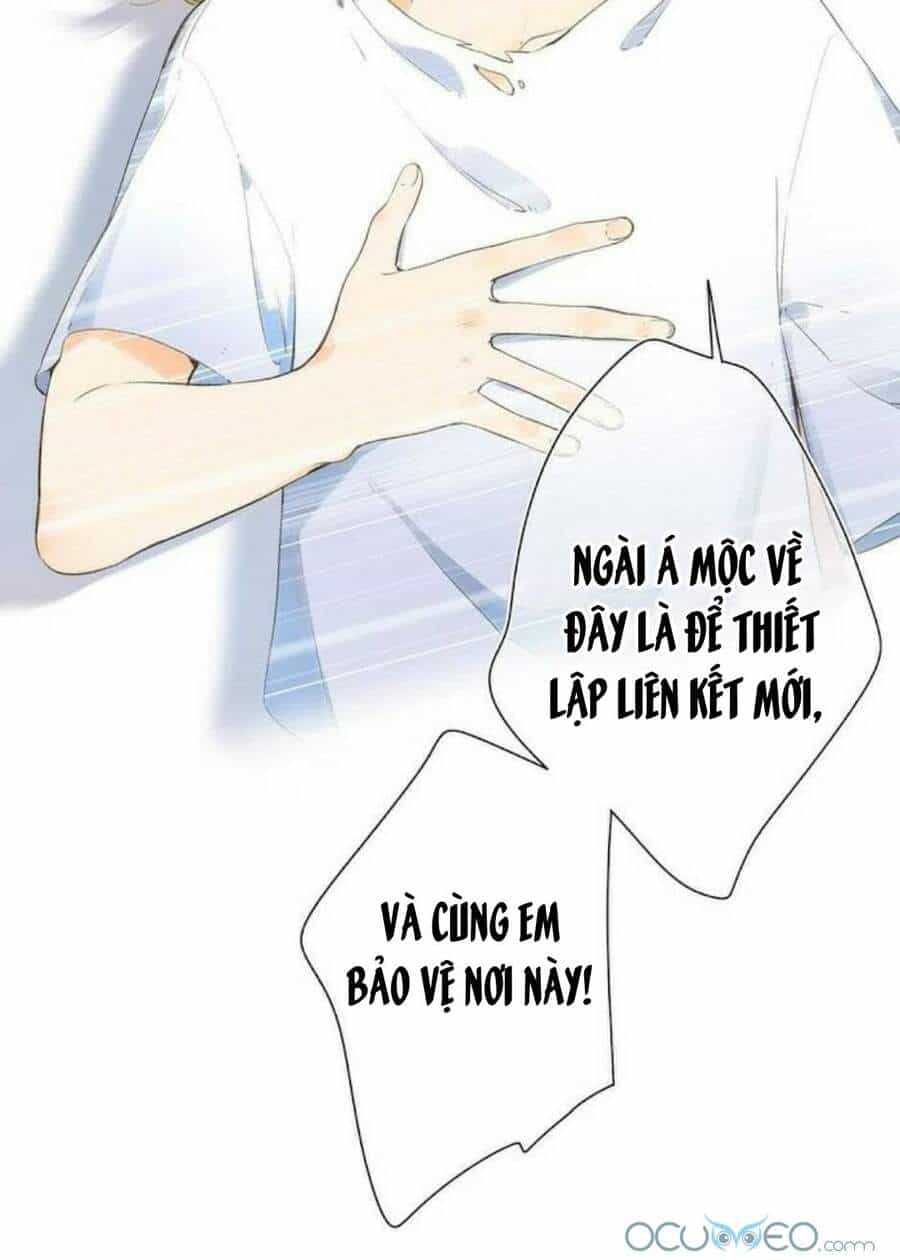 Sos! Tôi Đã Yêu Một Con Sâu Bướm (Phần 2) - Chương 12 - ảnh 61