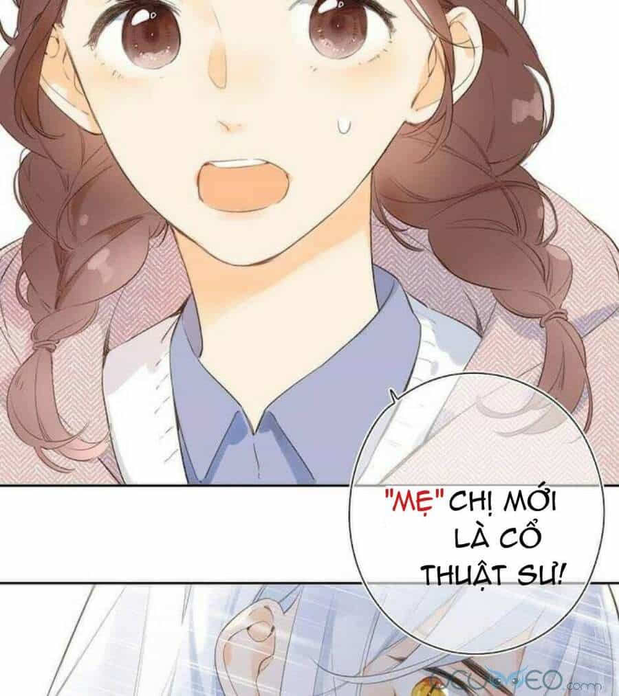 Sos! Tôi Đã Yêu Một Con Sâu Bướm (Phần 2) - Chương 12 - ảnh 66