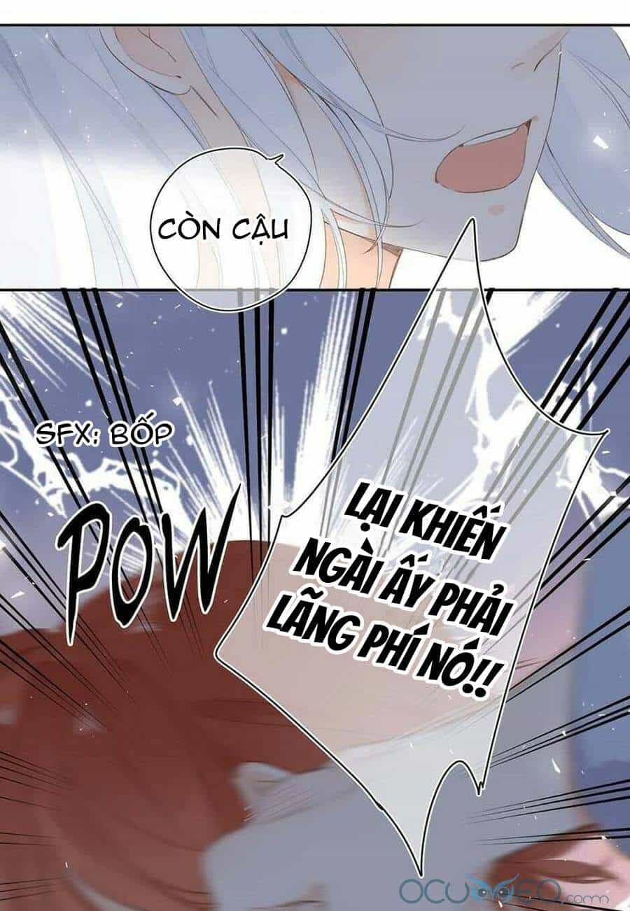 Sos! Tôi Đã Yêu Một Con Sâu Bướm (Phần 2) - Chương 13 - ảnh 24