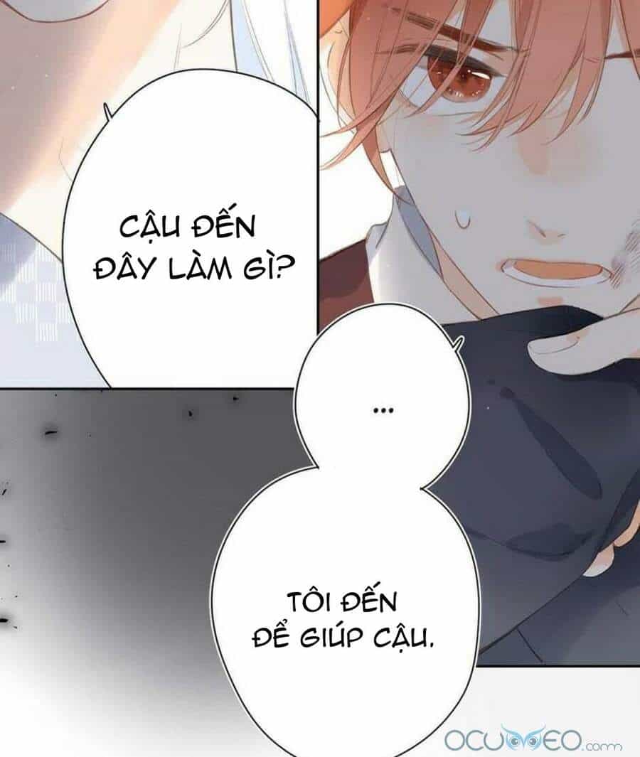 Sos! Tôi Đã Yêu Một Con Sâu Bướm (Phần 2) - Chương 13 - ảnh 28