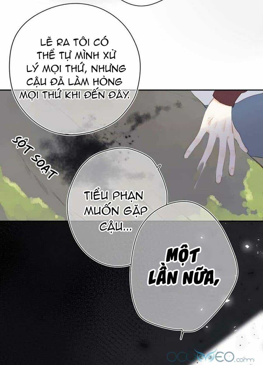 Sos! Tôi Đã Yêu Một Con Sâu Bướm (Phần 2) - Chương 13 - ảnh 29